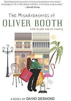 The Misadventures of Oliver Booth