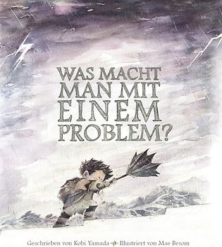 Was macht man mit einem Problem?