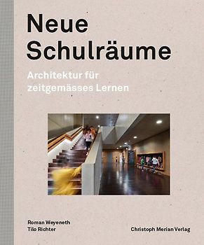 Neue Schulräume