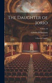The Daughter of Jorio