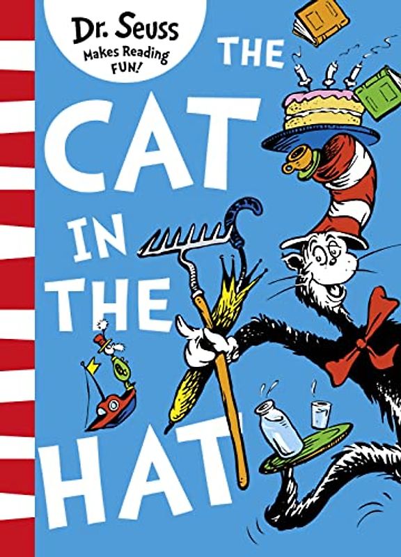 The Cat in the Hat