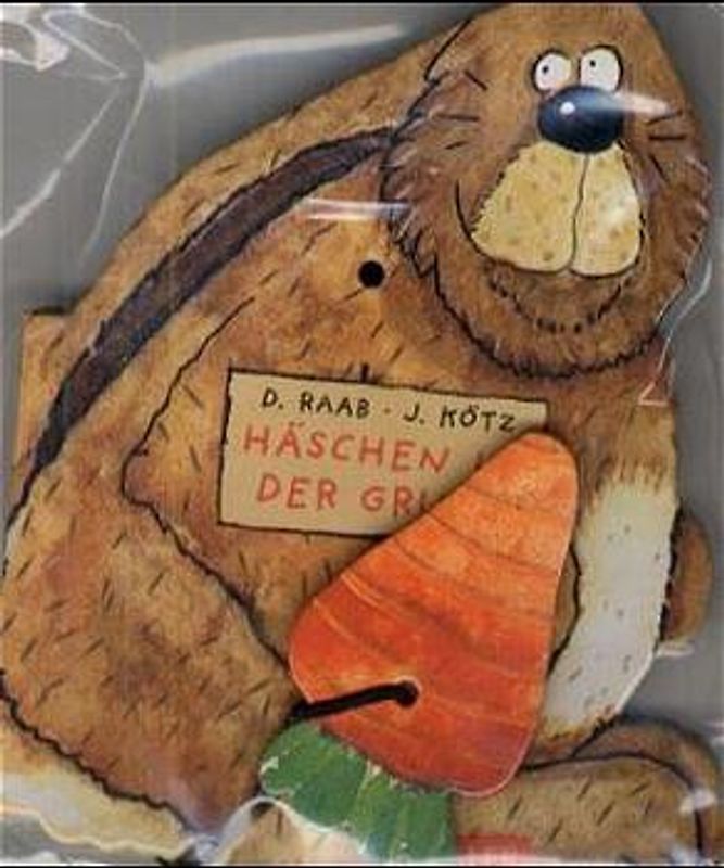 Häschen in der Grube