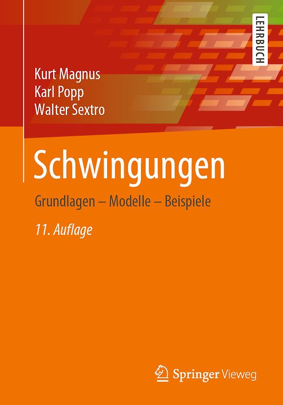 Schwingungen