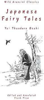 Japanese Fairy Tales