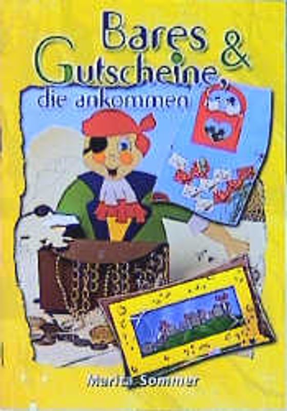 Bares und Gutscheine