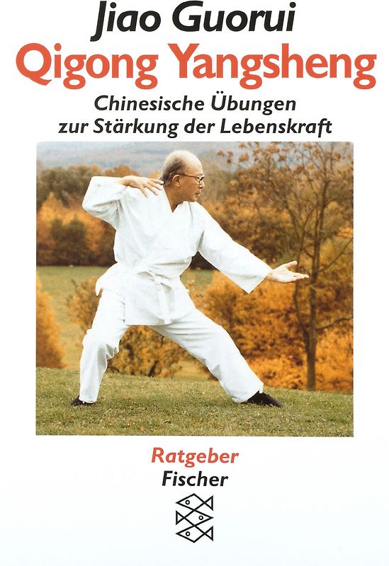 Qigong Yangsheng