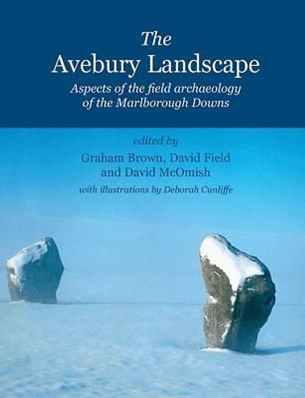 The Avebury Landscape