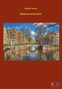 Bildband Amsterdam