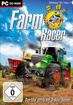 Farm Racer PC Spiele