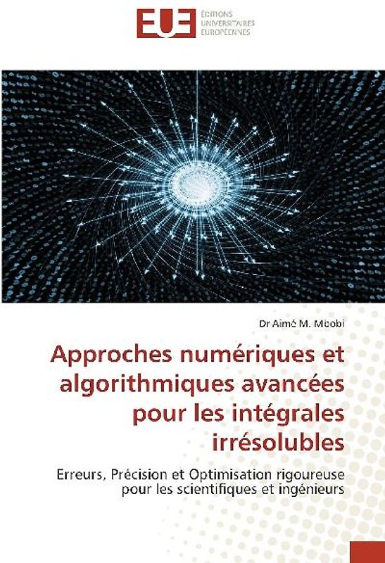 Approches numériques et algorithmiques avancées pour les intégrales irrésolubles