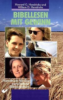 Bibellesen mit Gewinn