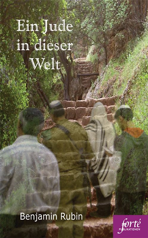 Ein Jude in dieser Welt