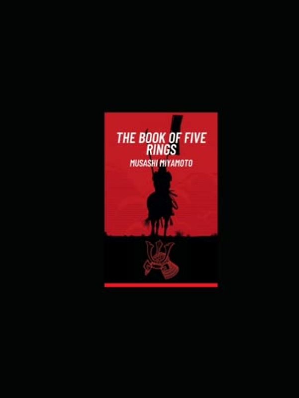 The Book of Five Rings