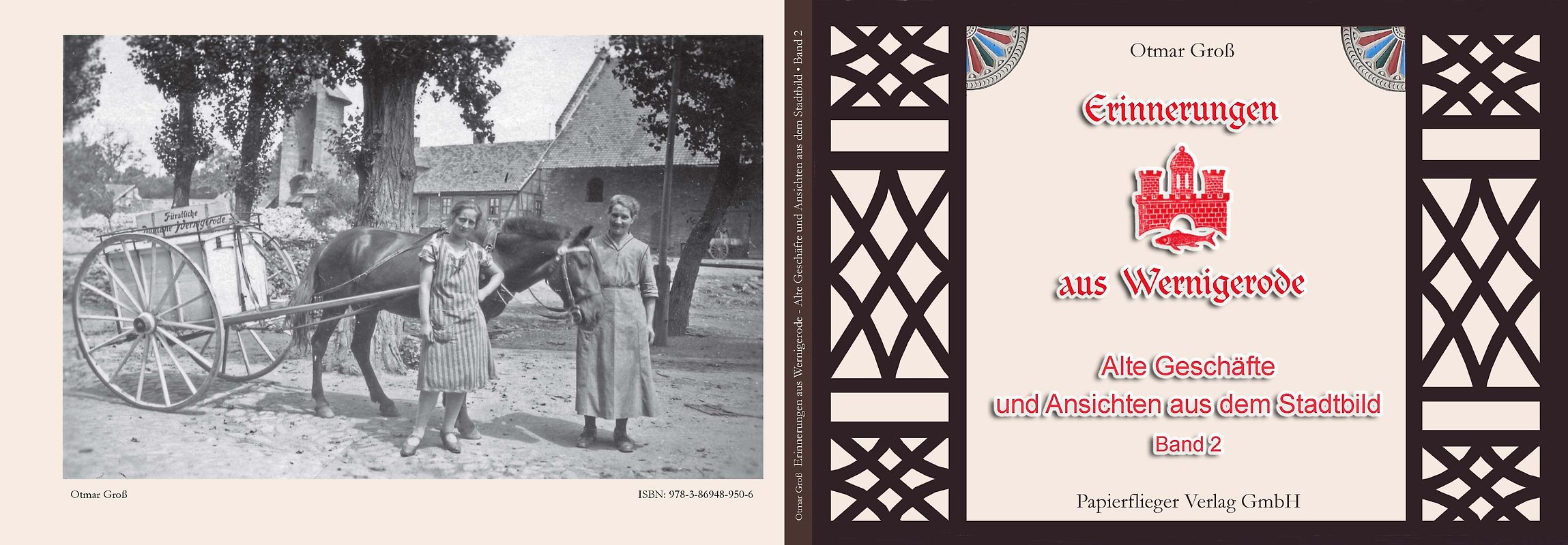 Erinnerungen aus Wernigerode