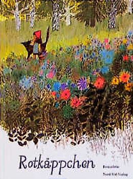 Rotkäppchen
