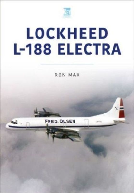 Lockheed L-188 Electra