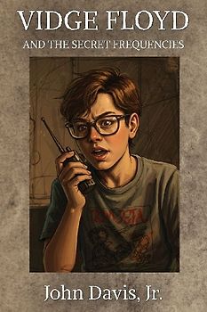 Vidge Floyd and the Secret Frequencies