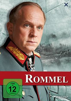 Rommel DVD