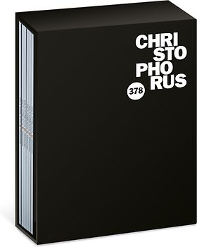 Porsche Christophorus Box