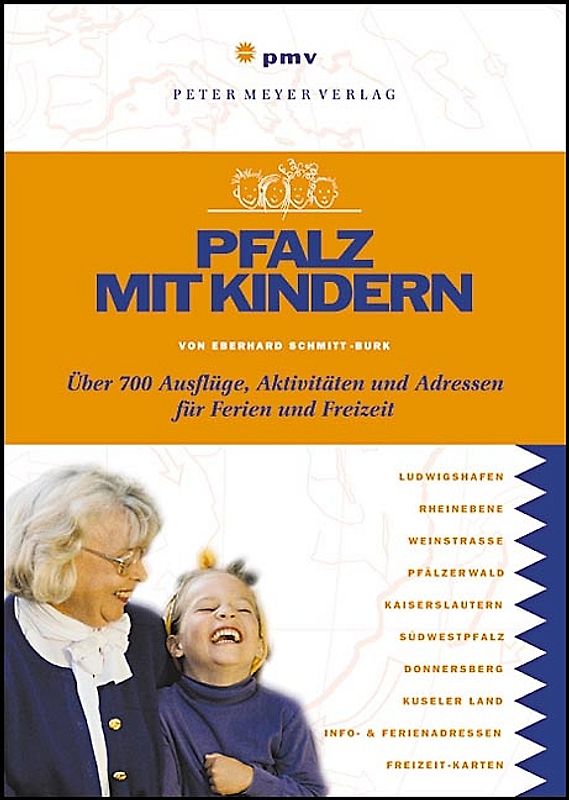 Pfalz mit Kindern