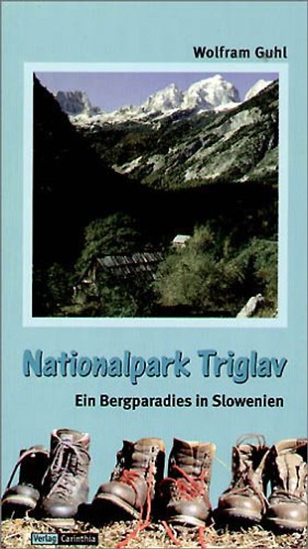 Nationalpark Triglav