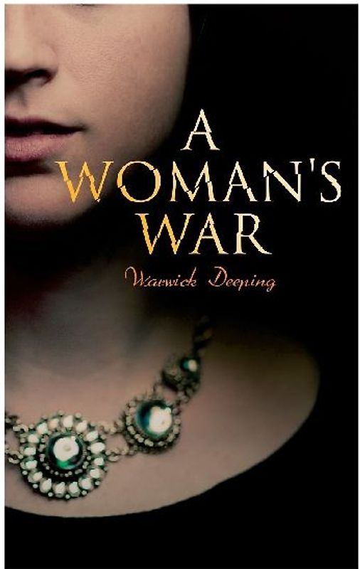 A Woman's War