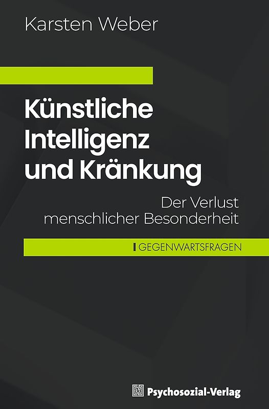 Künstliche Intelligenz und Kränkung