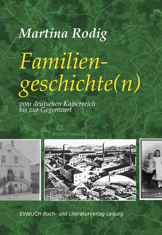 Familiengeschichte(n)