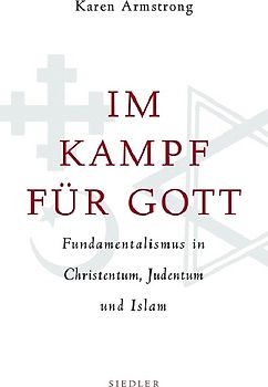 Im Kampf für Gott