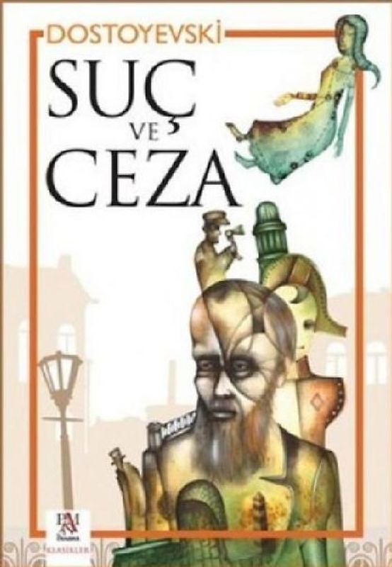 Suc ve Ceza