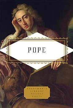 Alexander Pope Poems (Everyman's Library POCKET POETS)