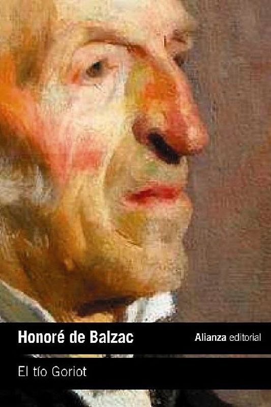 El tío Goriot