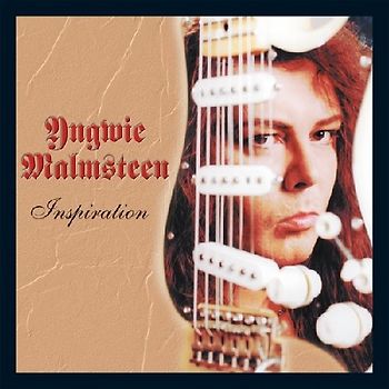 Yngwie Malmsteen - Inspiration