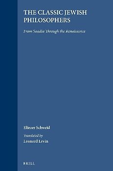 The Classic Jewish Philosophers