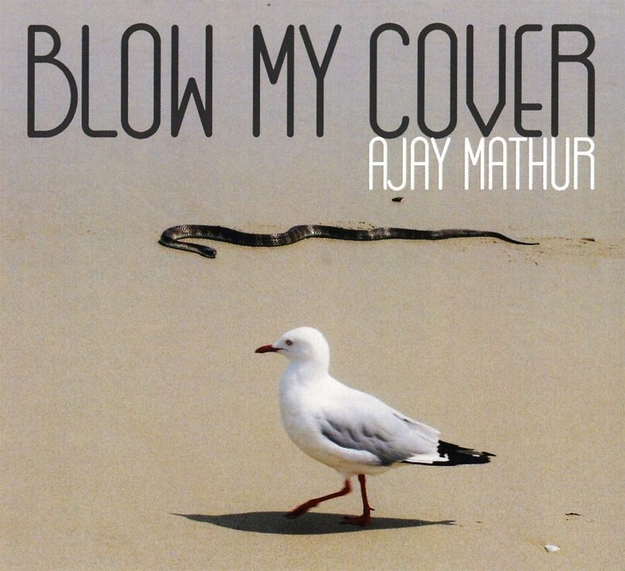 Blow My Cover