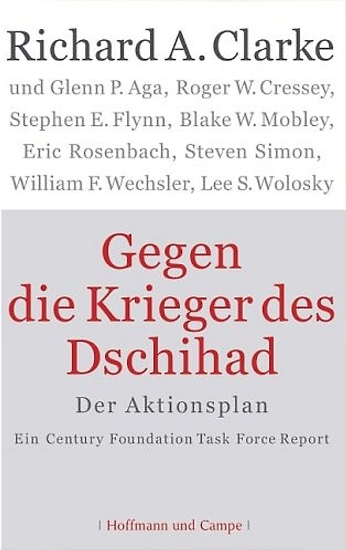 Gegen die Krieger des Dschihad