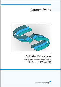 Politischer Extremismus