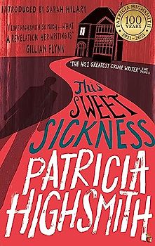This Sweet Sickness: A Virago Modern Classic (Virago Modern Classics, Band 204)