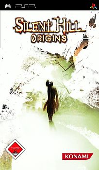 Silent Hill: Origins PlayStation Portable