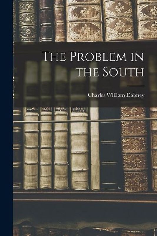 The Problem in the South