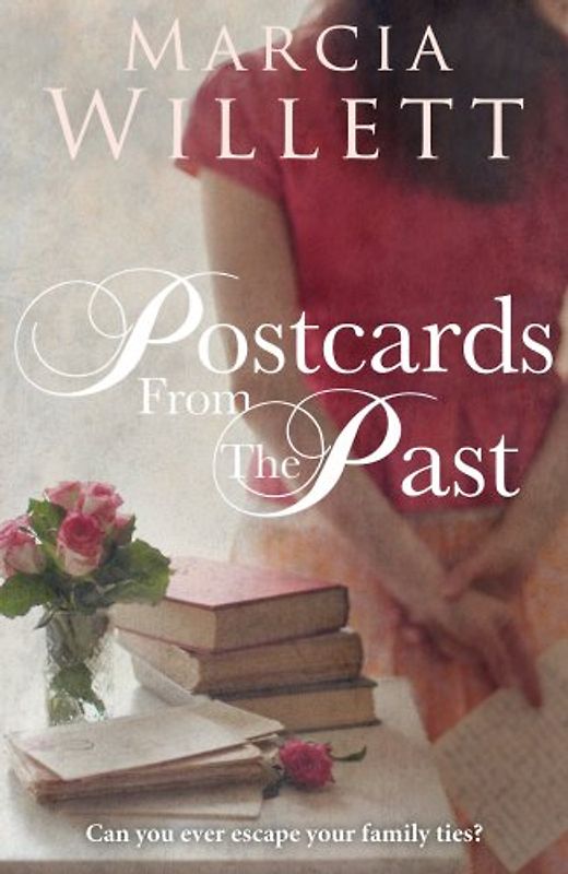 Postcards from the Past
