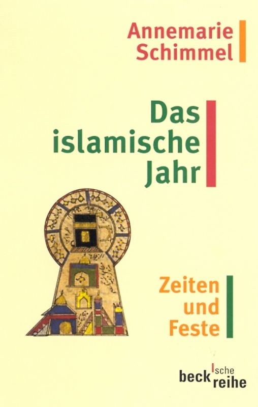 Das islamische Jahr