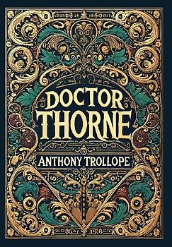 Doctor Thorne (Collector's Edition) (Laminated Hardback with Jacket)