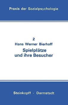 Spielplätze und ihre Besucher