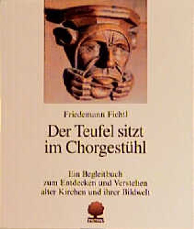 Der Teufel sitzt im Chorgestühl