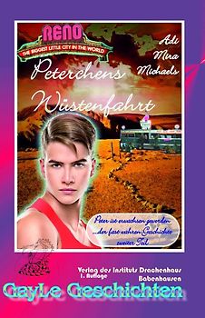 Peterchens Wüstenfahrt