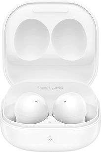 Samsung Galaxy Buds2 wit