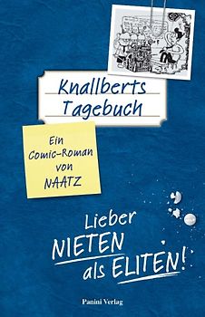 Knallberts Tagebuch