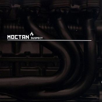 Moctan - Suspect