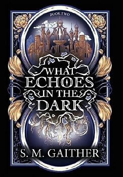 What Echoes in the Dark